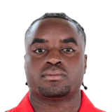 Enzo Boyomo