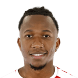 Kieran Ngwenya
