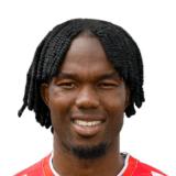 Joel Ideho