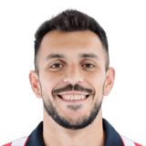Aitor Paredes Casamichana