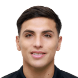 Mateo Coronel