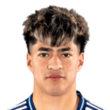 Kenji Cabrera
