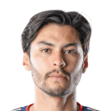 Alonso Aceves