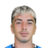 Matías Abisab