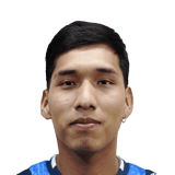 Jeyson Chura