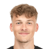 Lucas Wolf