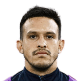 Gonzalo Valle