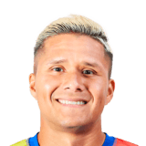 Daniel Carrillo
