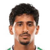 Saad Balobaid