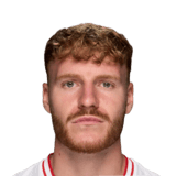 Yorbe Vertessen