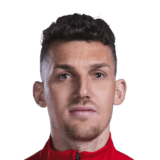 Lucas Jaques Varone Maia