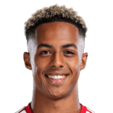 Omari Hutchinson