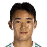 Hyun Jun Yang