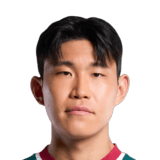 Bong Soo Kim