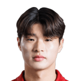 Sung Wook Hong