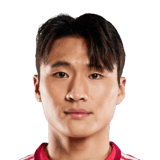 Sang Bin Jeong
