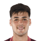 Lucas Besozzi