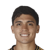 Exequiel Zeballos