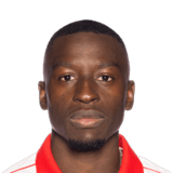 Solomon Owusu
