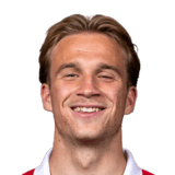 Jonny Yull