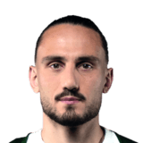 Giorgi Kochorashvili