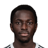 Oucasse Mendy