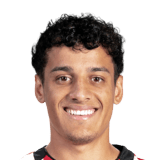 Tiago Palacios