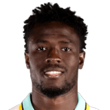 Ousmane Ba