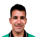 Facundo Ferrero