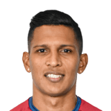 Edson Castillo