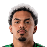 Dani Pereira