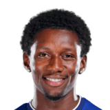 Jaden Philogene