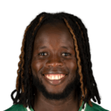 Aliou Baldé