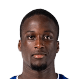 Soumaïla Coulibaly