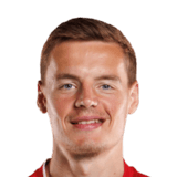 Lewis Mayo