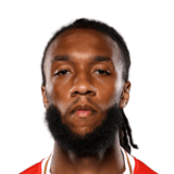 Brahim Traoré