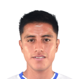 Jimmy Pérez