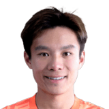Xiangshuo Zhang