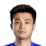 Yue Zhu