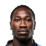 Mohamed Sankoh