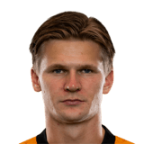 David Møller Wolfe