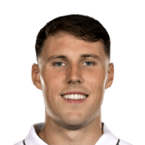 Josh Mulligan