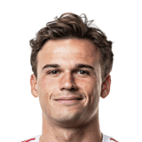 Sofus Berger