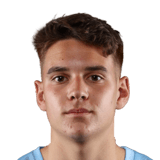 Max Caputo