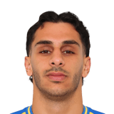 Nikolas Koutsakos
