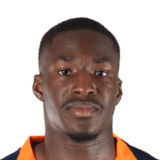 Mamadou Camara