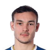 Aleksander Damnjanovic Nilsson