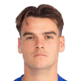 Jonas Fedl