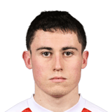 Kian Leavy