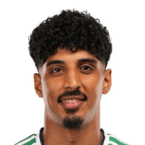 Ziyad Al Johani